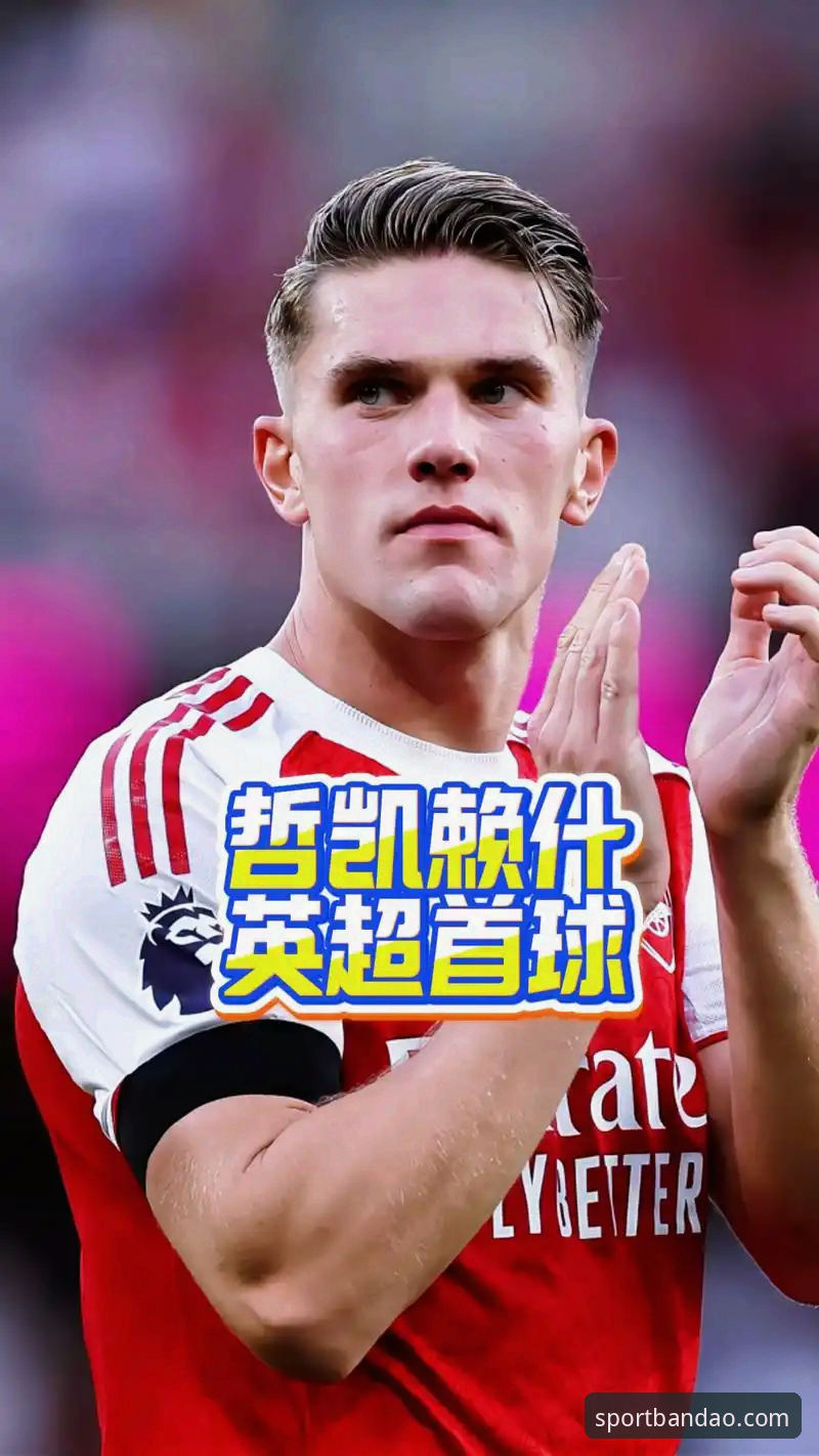 半岛体育下载 3个关键数据揭示哲凯赖什为何成为英超本赛季第三位进球20+的球员